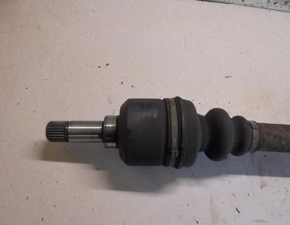 Drive Shaft CITROËN XSARA (N1)