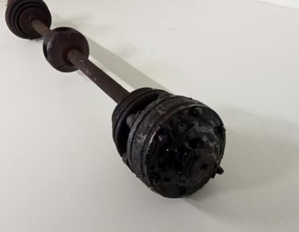 Drive Shaft VW POLO Coupe (86C, 80)