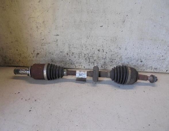 Drive Shaft RENAULT TWINGO II (CN0_)