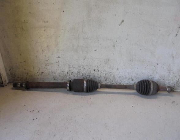 Drive Shaft RENAULT TWINGO II (CN0_)