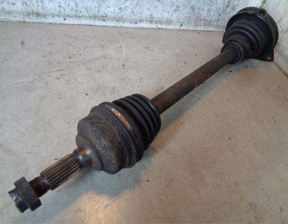 Drive Shaft PEUGEOT 106 II (1A_, 1C_)