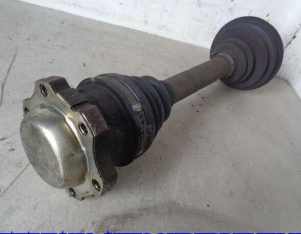 Drive Shaft FIAT PUNTO (188_)