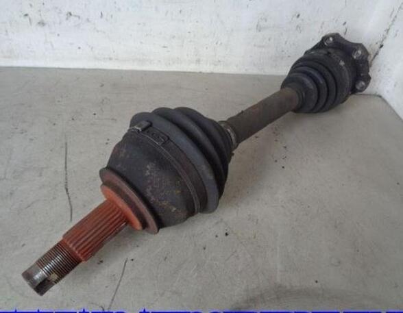 Drive Shaft FIAT PUNTO (188_)