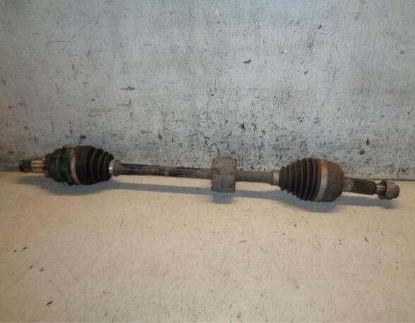 Drive Shaft DAIHATSU SIRION (M3_), SUBARU JUSTY IV