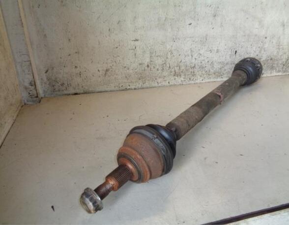 Drive Shaft VW NEW BEETLE (9C1, 1C1)