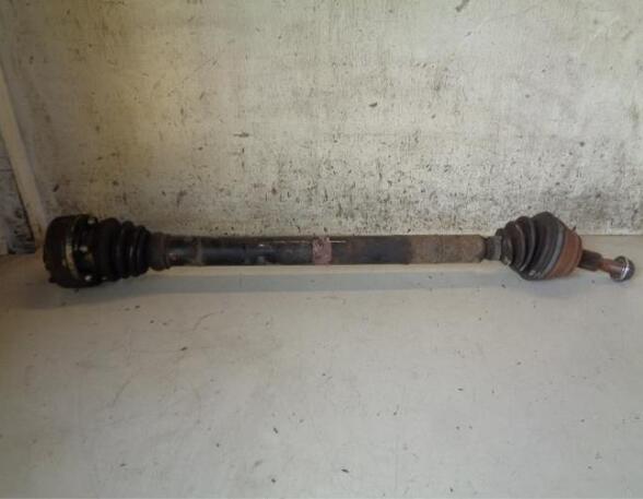 Drive Shaft VW NEW BEETLE (9C1, 1C1)