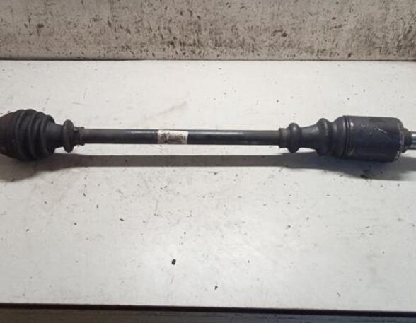 Drive Shaft PEUGEOT 106 II (1A_, 1C_)