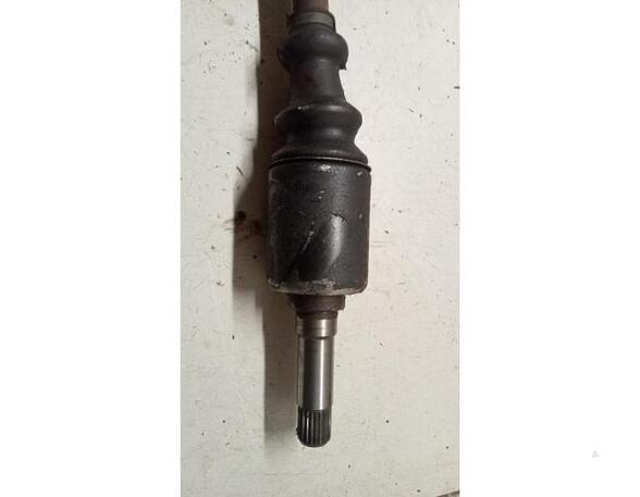 Drive Shaft PEUGEOT 106 II (1A_, 1C_)