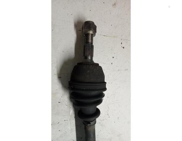 Drive Shaft PEUGEOT 106 II (1A_, 1C_)