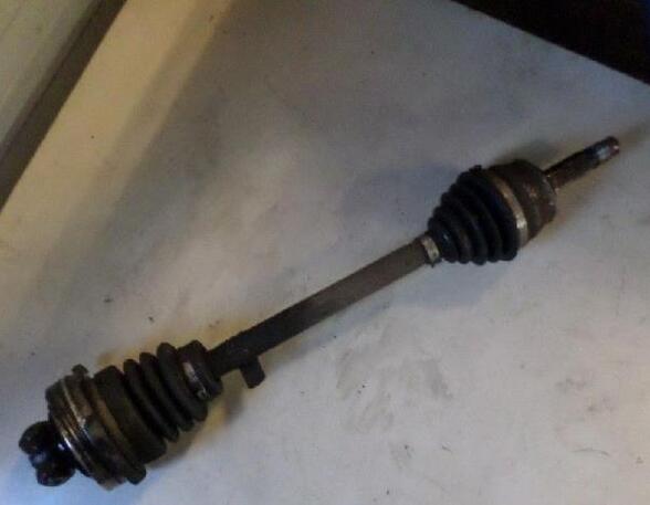 Drive Shaft FIAT DOBLO Box Body/MPV (223_)