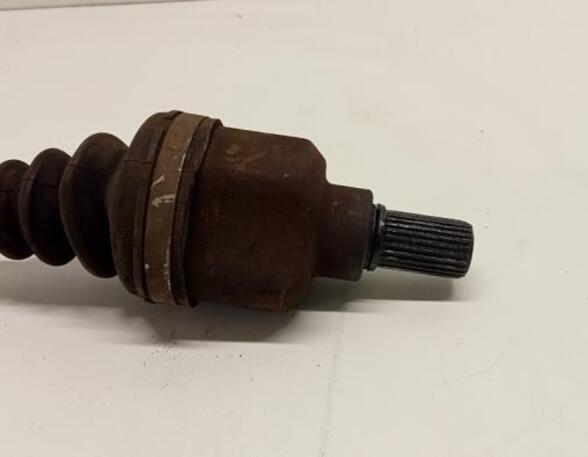 Antriebswelle links vorne Peugeot 807  3272AZ P20731508