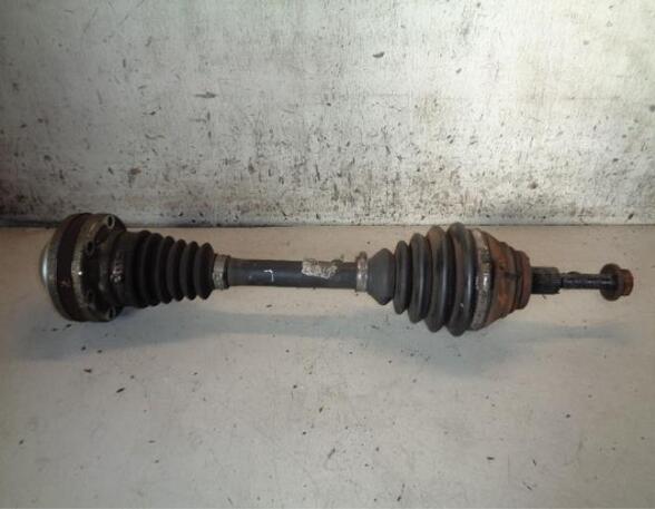 Drive Shaft VW TOURAN (1T1, 1T2), VW TOURAN (1T3)