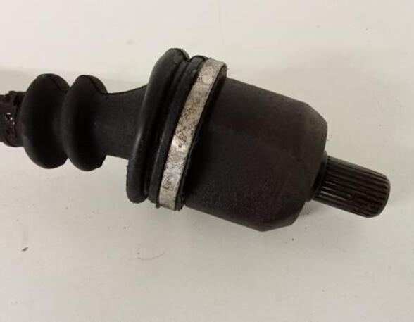 Drive Shaft RENAULT MEGANE I Classic (LA0/1_), RENAULT MEGANE I (BA0/1_)