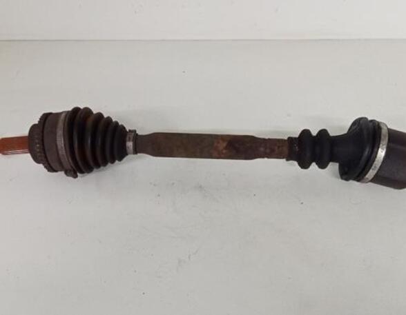 Drive Shaft RENAULT MEGANE I Classic (LA0/1_), RENAULT MEGANE I (BA0/1_)