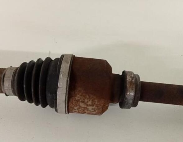 Drive Shaft CITROËN BERLINGO Box Body/MPV (B9)