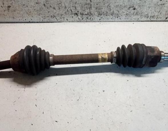 Drive Shaft FORD FIESTA V (JH_, JD_), FORD FUSION (JU_)