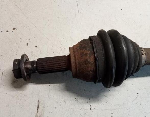 Drive Shaft FORD FIESTA V (JH_, JD_), FORD FUSION (JU_)