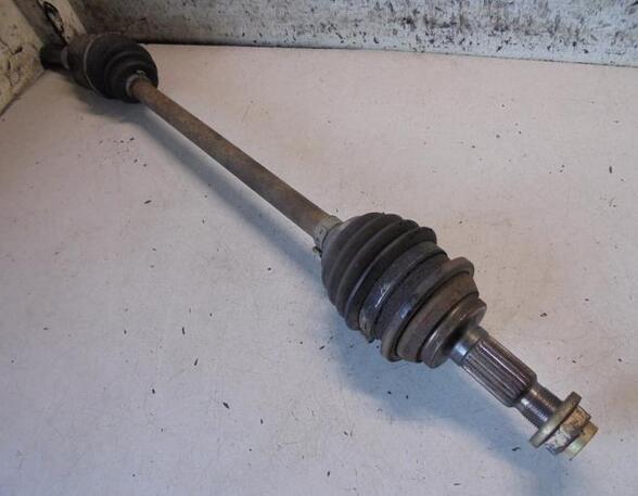 Drive Shaft LAND ROVER FREELANDER (L314)