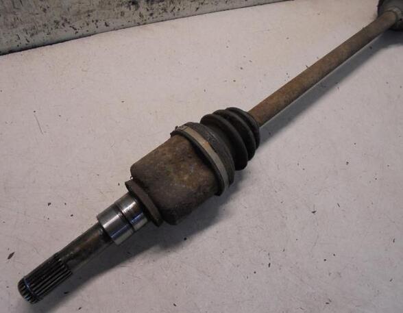 Drive Shaft LAND ROVER FREELANDER (L314)