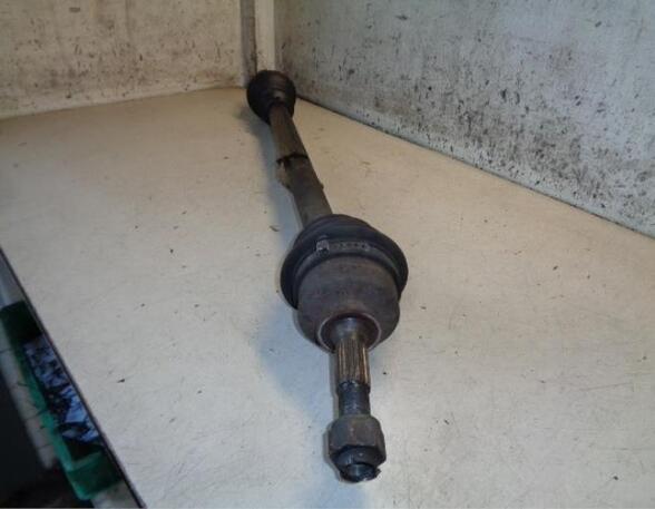 Drive Shaft CITROËN C3 I (FC_, FN_), PEUGEOT 1007 (KM_), CITROËN C2 (JM_)