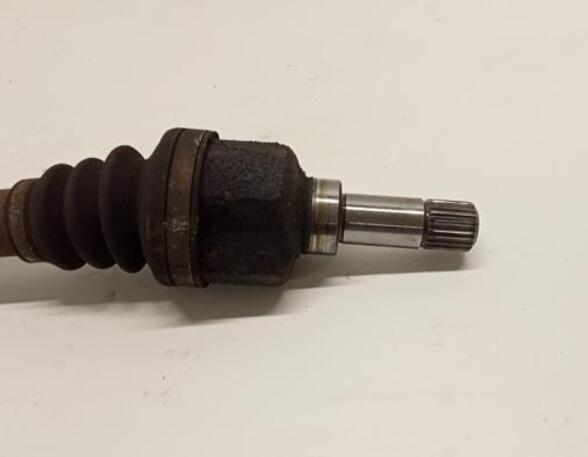 Drive Shaft PEUGEOT 206 SW (2E/K)