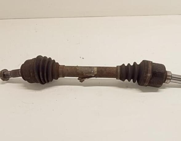 Drive Shaft PEUGEOT 206 SW (2E/K)