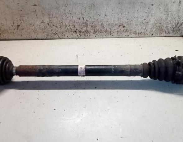 Drive Shaft VW NEW BEETLE (9C1, 1C1)