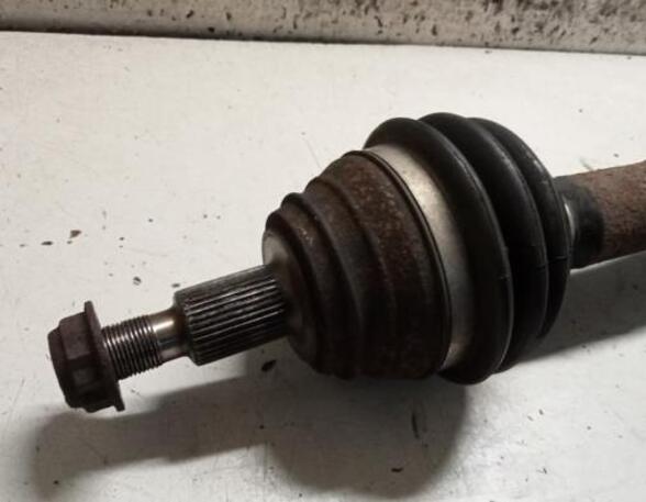 Drive Shaft VW NEW BEETLE (9C1, 1C1)