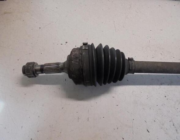 Drive Shaft CITROËN SAXO (S0, S1), PEUGEOT 106 II (1A_, 1C_)