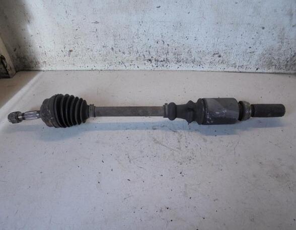 Drive Shaft CITROËN SAXO (S0, S1), PEUGEOT 106 II (1A_, 1C_)