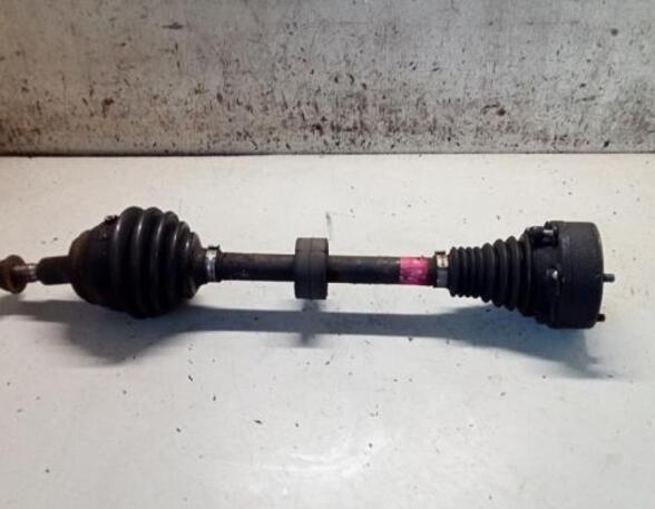 Drive Shaft VW NEW BEETLE (9C1, 1C1)