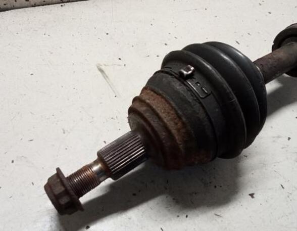 Drive Shaft VW NEW BEETLE (9C1, 1C1)