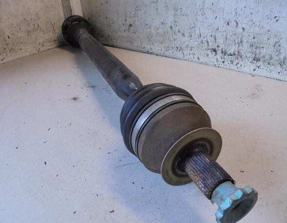 Drive Shaft SEAT IBIZA IV ST (6J8, 6P8)