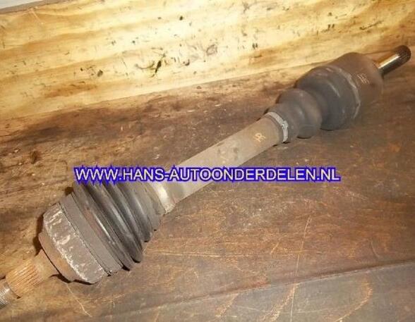 Drive Shaft CITROËN XSARA (N1)