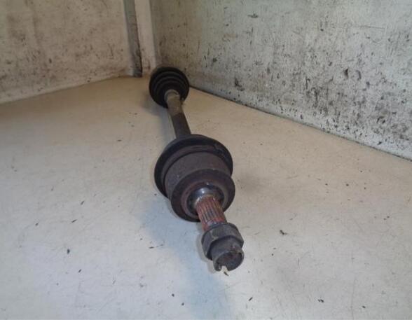 Drive Shaft FIAT PUNTO (188_), FIAT PUNTO Hatchback Van (188_)