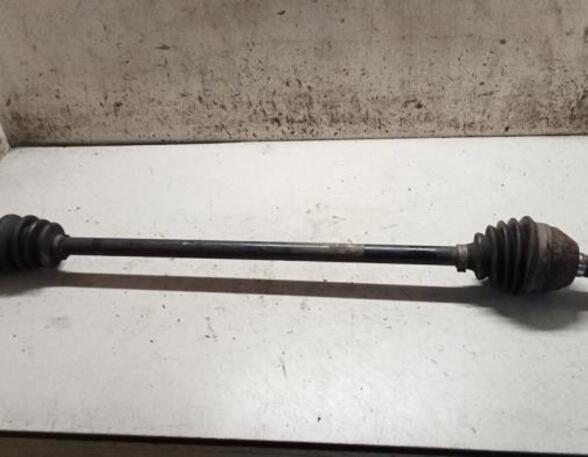 Drive Shaft OPEL ZAFIRA / ZAFIRA FAMILY B (A05)