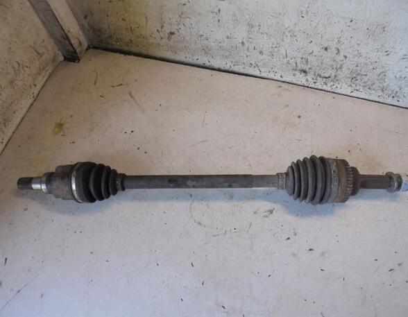 Drive Shaft SUZUKI ALTO (GF)