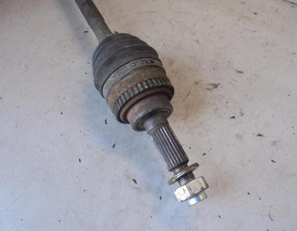 Drive Shaft SUZUKI ALTO (GF)