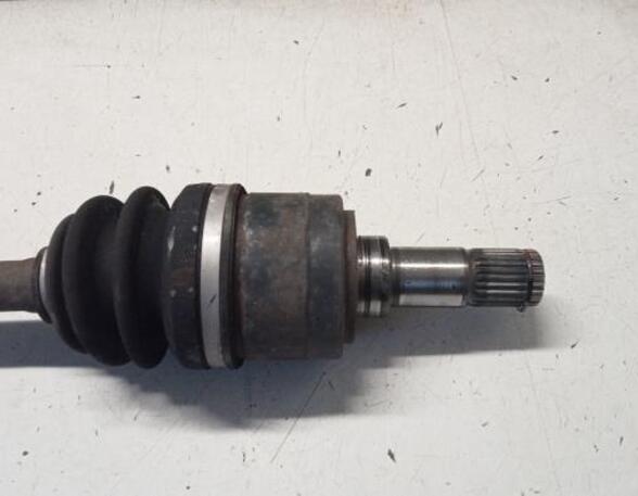 Drive Shaft MAZDA 2 (DE_, DH_)