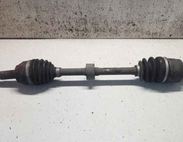 Drive Shaft MAZDA 2 (DE_, DH_)