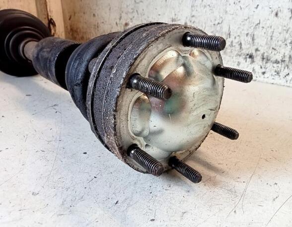 Drive Shaft ALFA ROMEO GT (937_)