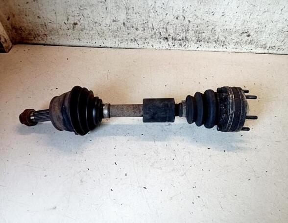 Drive Shaft ALFA ROMEO GT (937_)