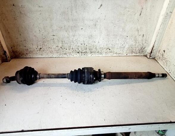 Drive Shaft ALFA ROMEO GT (937_)