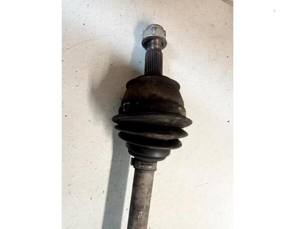 Drive Shaft ALFA ROMEO GT (937_)