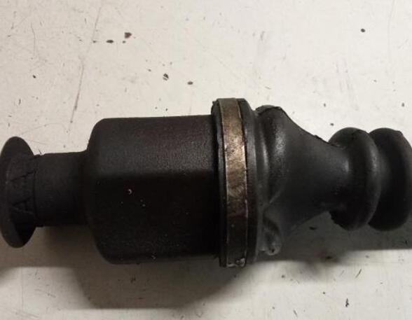 Drive Shaft RENAULT CLIO II (BB_, CB_)