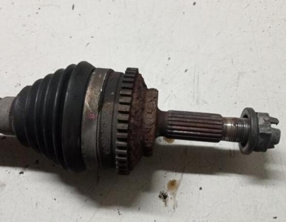 Drive Shaft RENAULT CLIO II (BB_, CB_)