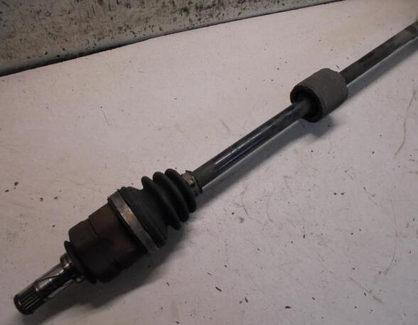 Drive Shaft OPEL CORSA D (S07)