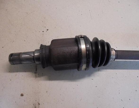 Drive Shaft MITSUBISHI COLT VI (Z3_A, Z2_A), MITSUBISHI Colt VII (Z2_A)