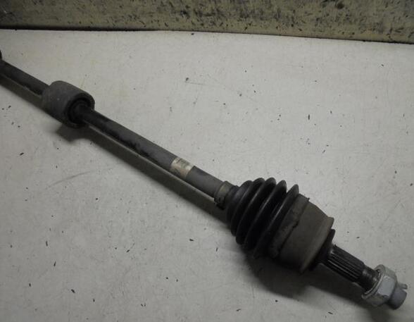 Drive Shaft OPEL CORSA D (S07)