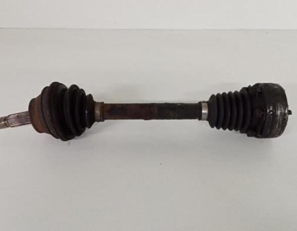 Drive Shaft VW POLO Coupe (86C, 80)